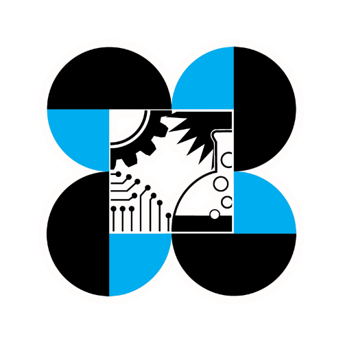 Department of Science and Technology - Philippine Council for Industry, Energy, and Emerging Technology Research and Development Logo
