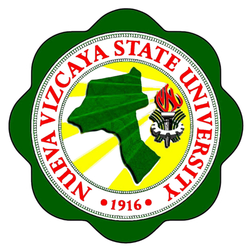 Nueva Vizcaya State University Logo